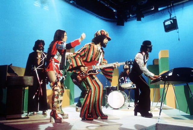 NLシリーズ！グラハム・セントラル・ステーション Chocolate Mirror1CDRpurpletown funksoulmusic