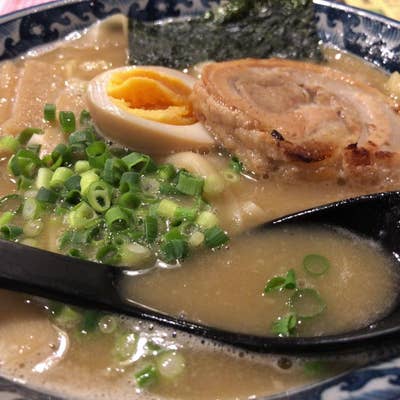 あそ路（川口/ラーメン） - Retty