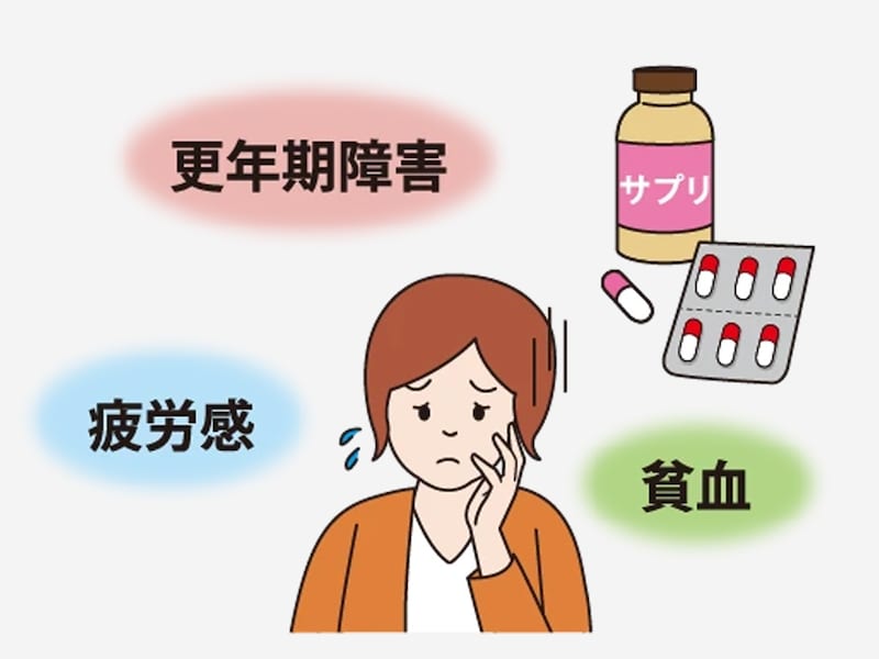 ED治療薬と精力剤の違いを徹底解説【医師監修】 | 新橋ファーストクリニック【公式】