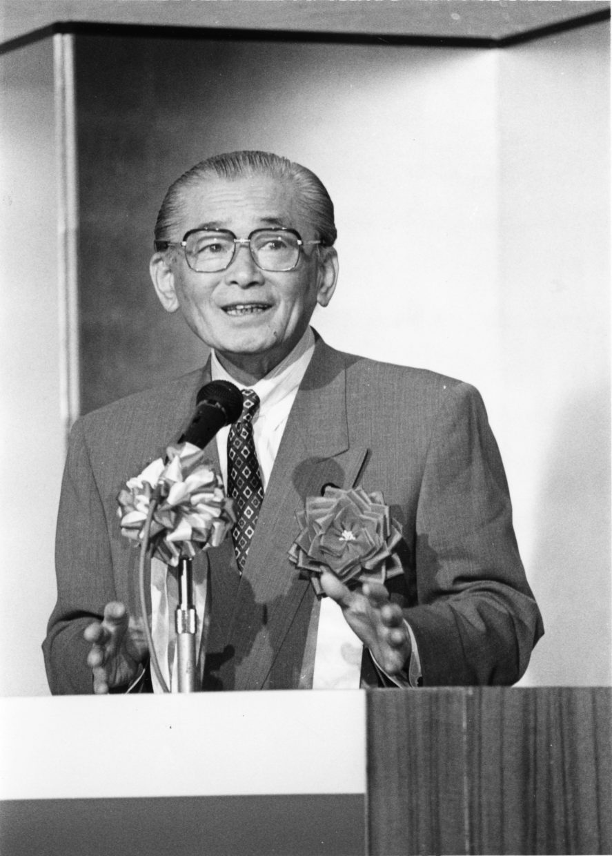 竹下登 の写真・画像 : 報道写真・ニュース映像の提供購入サービス：KYODO NEWS IMAGELINK イメージリンク