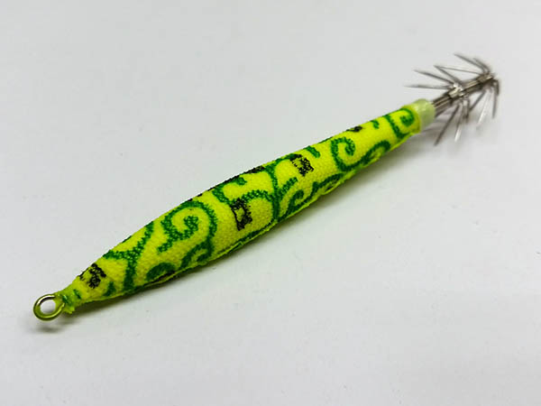 GEECRACK ジークラックこそ泥スッテ アウトドア用品・釣り具通販はナチュラム