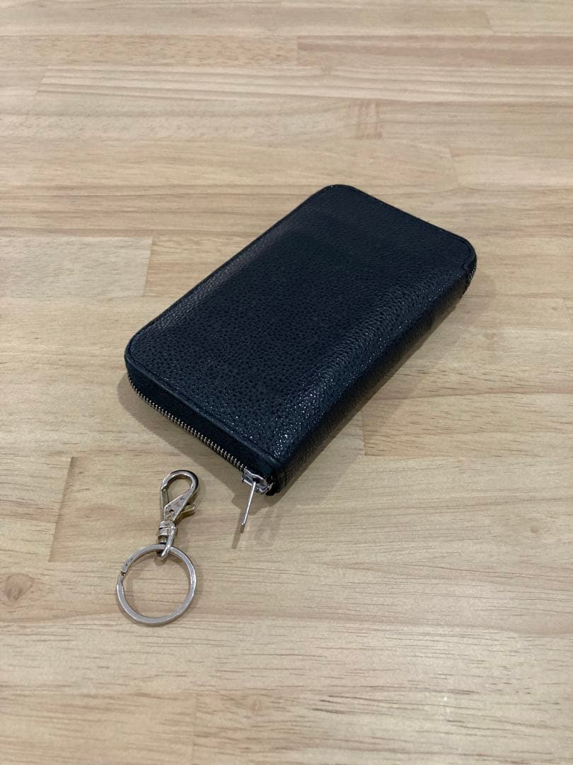 楽天市場スマホサイズの長財布！Evoon Vellda Long 長財布 メンズ 本革 コンパクト 小さめ 財布 日本製エイジングを楽しめる本革 ギフト プレゼント 贈り物 : Evoon