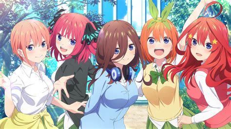 五等分のエロアニメ 12件 エロアニメタレスト - 五