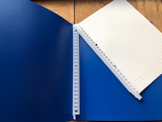 100均ダイソーのルーズリーフバインダーおすすめ6選！A4、B5、A5はある？antenna アンテナ