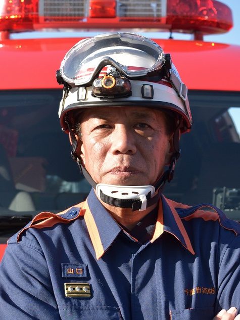 サイエンスＺＥＲＯ 消防士を支える！“消防技術”最前線 - 動画配信