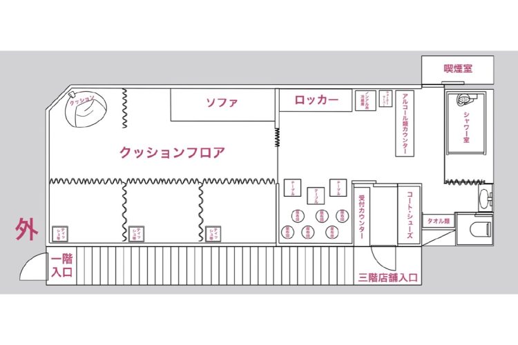 快感必至！ハプニングバーとは？エロすぎる実態と体験談、おすすめのハプバーや料金、危険性、注意点も詳しく解説！ - ラブナビゲーター