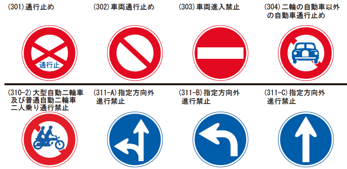 えっ、この道はバイクで走れない!? 都内にある二輪車通行禁止道路は走り屋対策か？clicccar.com