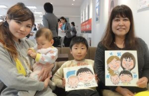 携帯ショップのイベント企画にピッタリな商品を事例と共にご紹介！ ブログイベントアイテムのワン・ステップ