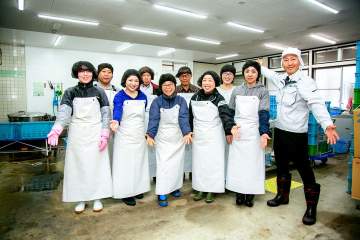 宗像のアカモク「あかもっくん」800g 80g×10個株式会社マサエイ水産加工 _HA0438福岡県宗像市ふるさと納税サイト「さとふる」