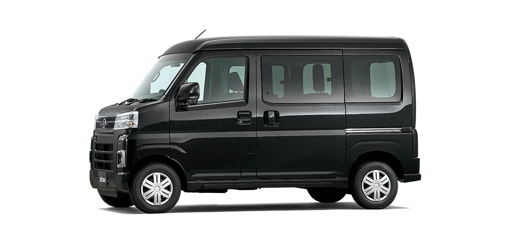 ☆カスタムコンプリート・デモカー仕様：321アトレーワゴン ￥230万円！ – 軽トラカスタム・オリジナルエアロパーツ・カスタムカー販売翔プロデュース