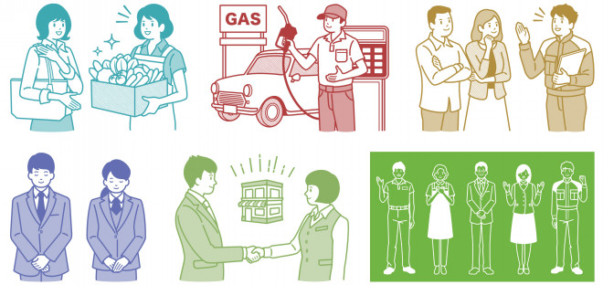 440,800点を超える地元のイラスト素材、ロイヤリティフリーのベクター素材グラフィックスとクリップアート - iStock観光, 商店街, 田舎