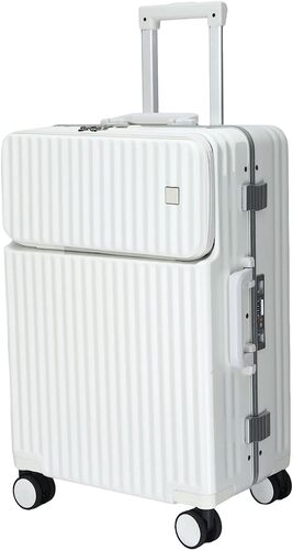 LEGEND WALKER スーツケース キャリーケース キャリーバッグ トランク 大型 軽量 Lサイズ おしゃれ 静音 ハード フレーム ビジネス8輪 5509-70 ポイント利用 : スーツケースの旅のワールド - 通販 - Yahoo!ショッピング