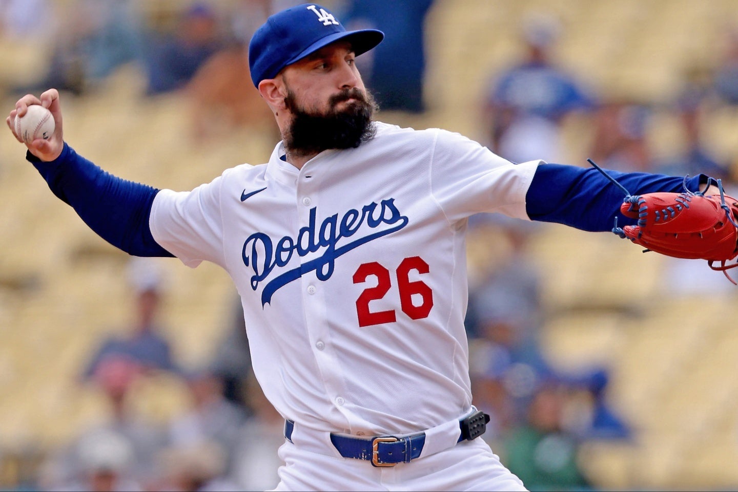 4月下旬には戻る」大谷翔平所属のドジャース、故障者が復帰目前に！？ 米メディア「本当に最悪だったが 」 海外の反応