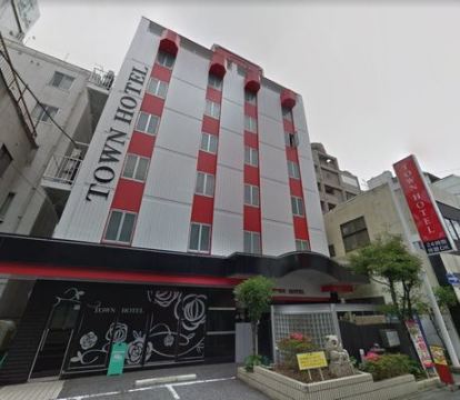 岡山県岡山市南区のファッションホテル一覧 - NAVITIME