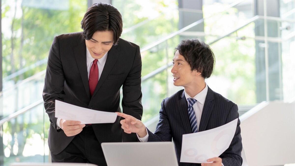 ５ 相談への対応：気配りしてますか -上司・同僚の方へ-こころの耳：働く人のメンタルヘルス・ポータルサイト