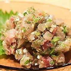 割烹酒場 いろり 蒲田店 【魚とだしの居酒屋】 |