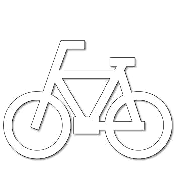 駐輪場マーク 青色の自転車置き場 駐輪スペースの看板のイラストのイラスト素材102398189- PIXTA