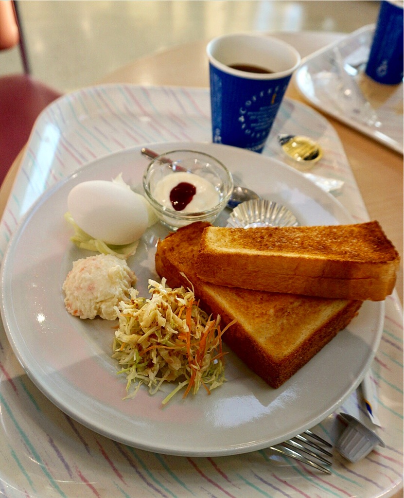 北九州市小倉南区】これが「かかしうどん」の朝食セットだ！味・ボリューム・コスパ３拍子そろい踏み！（ゴルビーおじさん） - エキスパート -