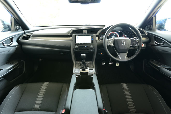 Honda公式ウェア＆グッズ オンラインショップType R 30th 歴代車種ステッカー: ファッション雑貨