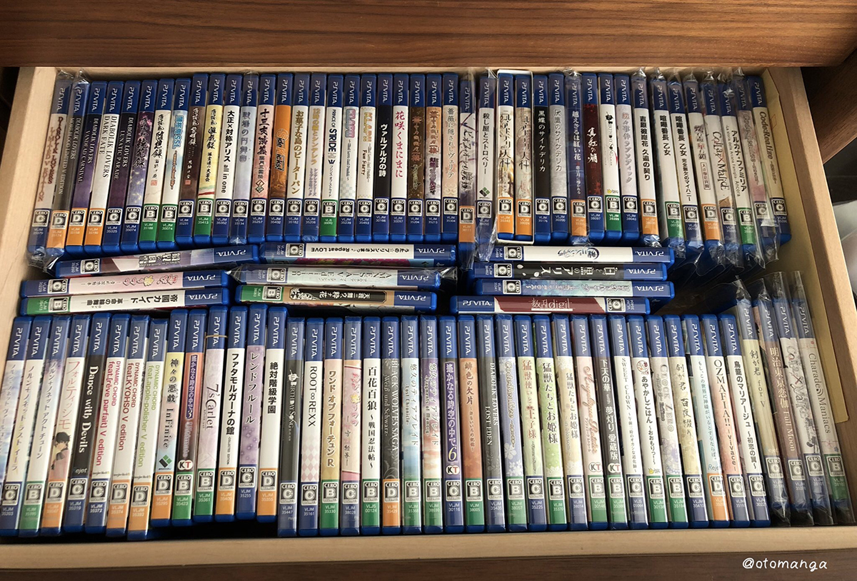 片づけ＝捨てること」じゃない。片づけのプロ集団にゲーム収納の悩みを相談してきた ゲーム向き収納グッズの紹介も！