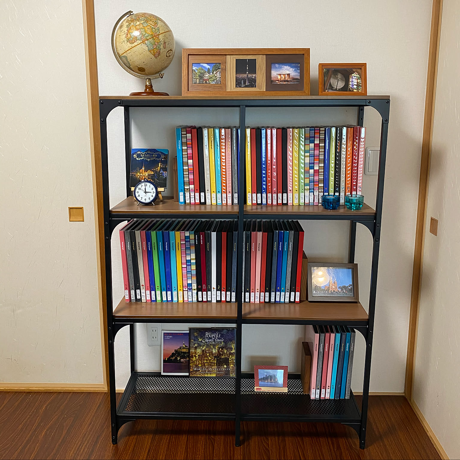 漫画の収納は 100均 がおすすめ。簡単＆安くまとめられる人気アイテムをご紹介 - LOCARI ロカリ