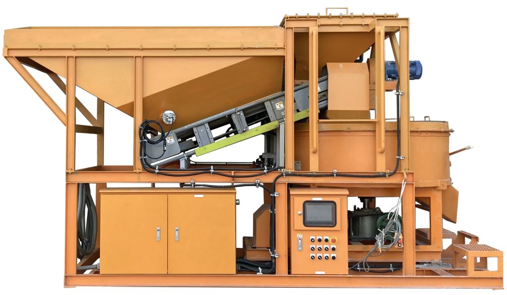 生コン工場齋勝建設株式会社 HOME