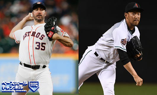 マックス・シャーザー選手の年俸と成績の推移-ブルージェイズ年俸ドットコム