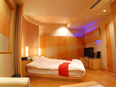 C-HOTEL affetto(大人専用) ラブホテル 札幌市, 日本