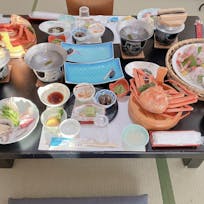 寺泊海岸つわぶき温泉 美味探究の宿 住吉屋】の空室状況を確認する -