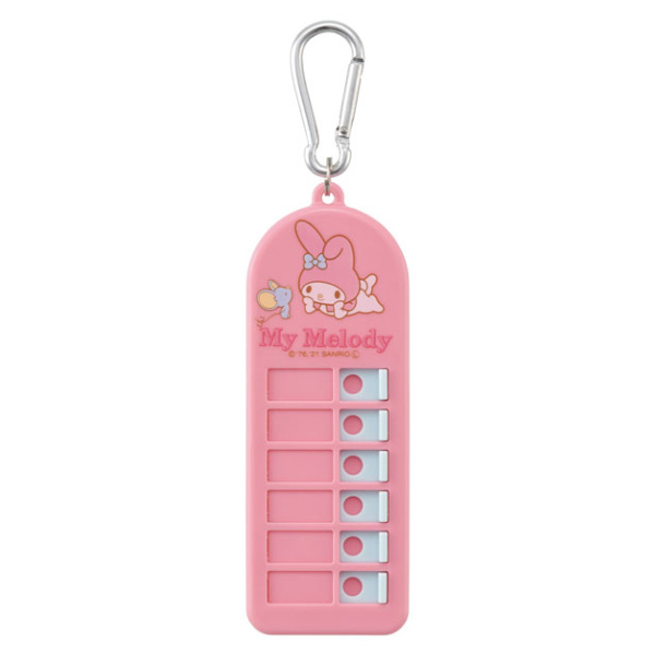 忘れ物チェックリストExcelテンプレートの無料ダウンロード