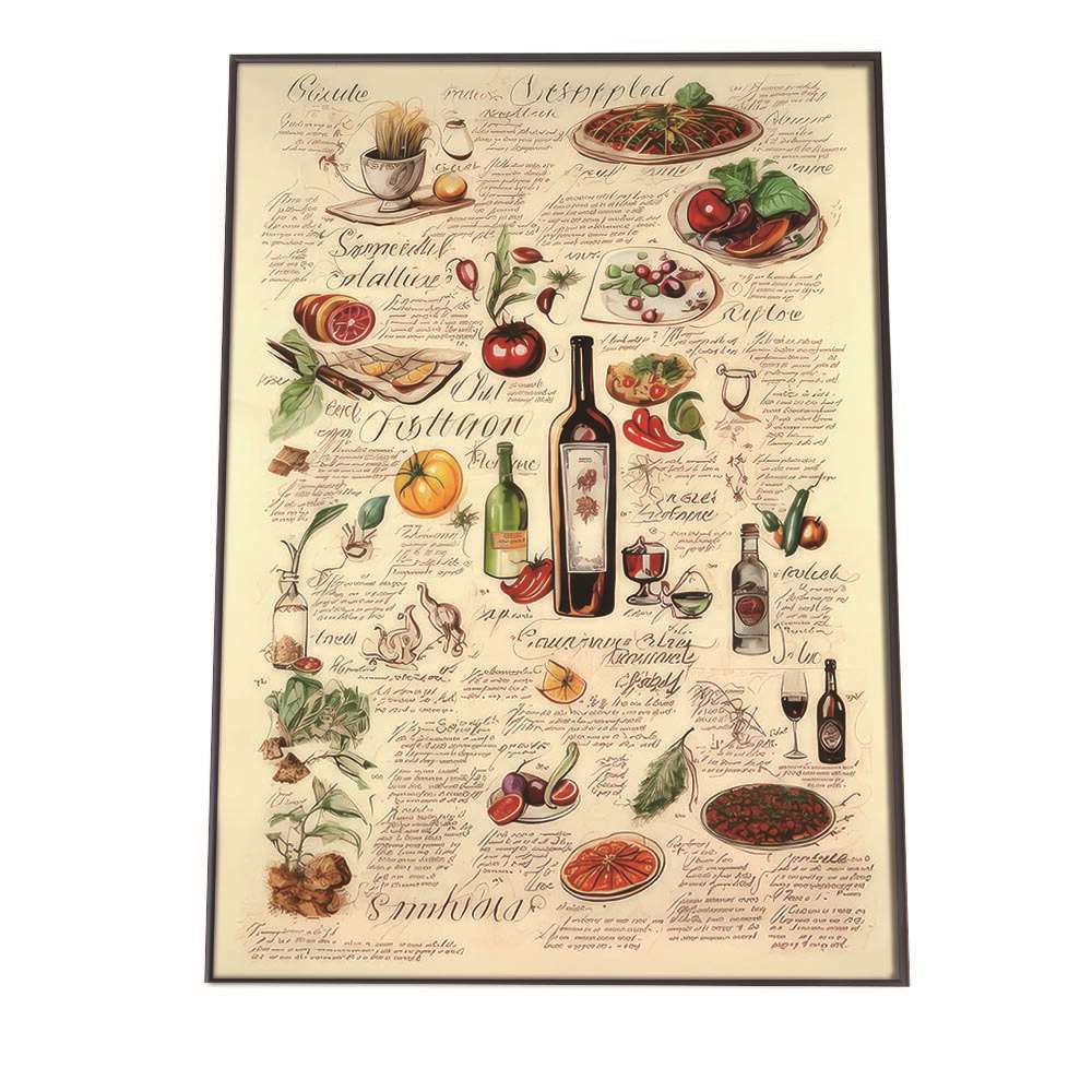 手書き風メニュー無料テンプレートデザイン。イラストや画像付きも豊富 - Canva キャンバ