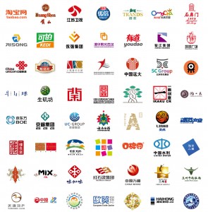 なぜ日本のブランドロゴは文字ベースのデザインが多いのか？ - デザイン会社 ビートラックス: ブログ freshtrax