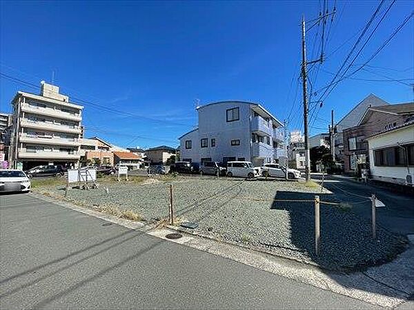 ハトマークサイト】熊本県【熊本市健軍線】新水前寺駅前駅の売地の検索結果