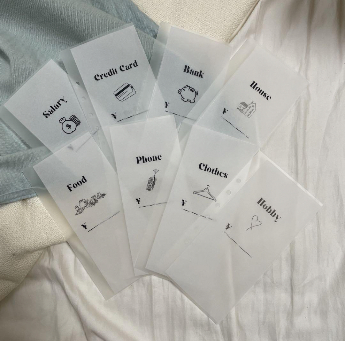 ほったらかしでお金が増える！？お金を貯めるには仕組み化が大事！マネ男とマネ娘