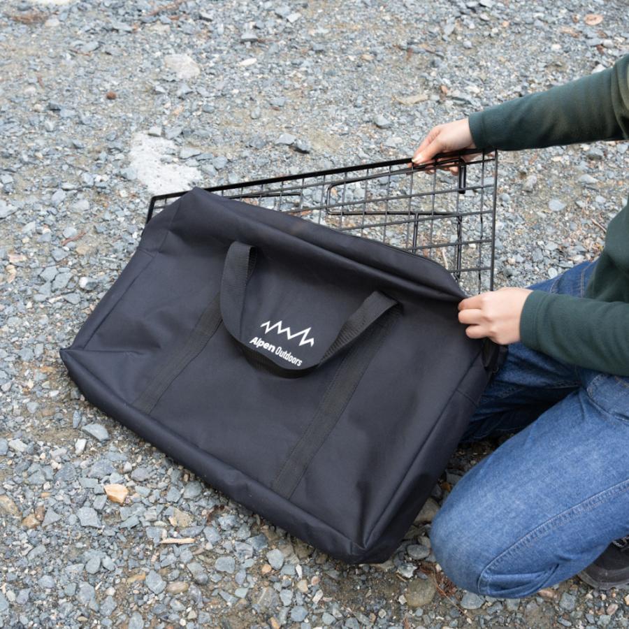 アルペンアウトドアーズ 軽量1.5kg アウトドアラック 3台セットキャンプ テーブル その他 Alpen Outdoors AOD : アルペングループヤフー店- 通販 - Yahoo!ショッピング