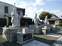 大黒寺 羽曳野市日本で最初に大黒天さまが現れたお寺 御朱印関西の寺社めぐり