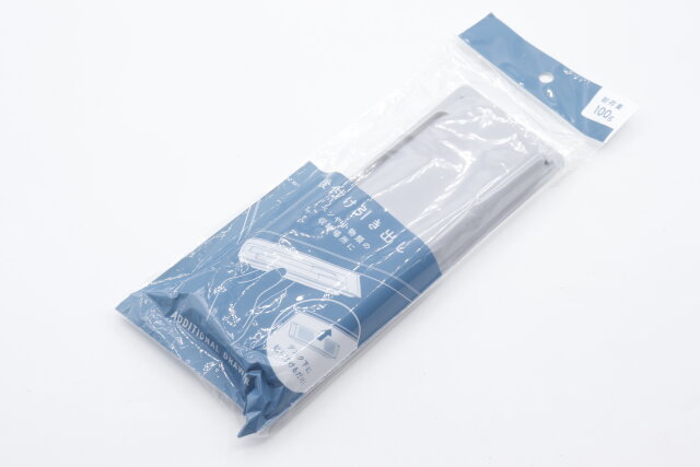 あなたはどっち派？セリア・アイプチ®のビューラーを徹底比較！ -バズってたセリアのビューラーを見つけた 遅 ので買ってみた by あまい 乾燥肌LIPS