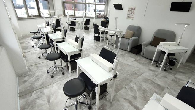 ネイルサロン ソウ 心斎橋店(Nail Salon Sou)｜ホットペッパービューティー