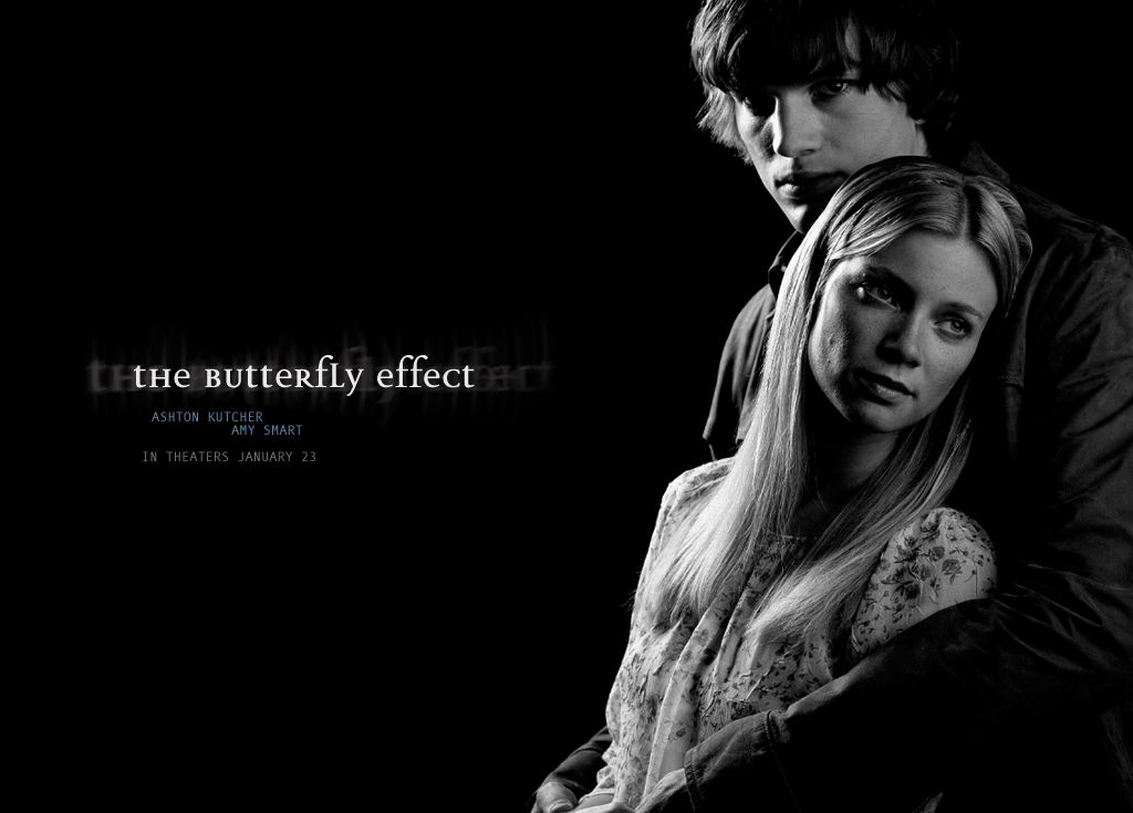 タイムループの最高潮『バタフライ・エフェクト』をネタバレ解説！映画ひとっとび