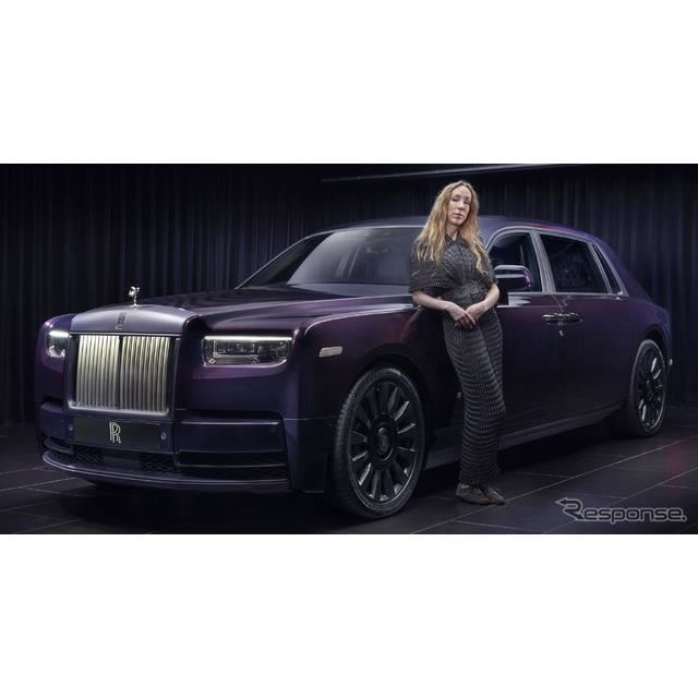 ロールス・ロイス レイスの価格・新型情報・グレード諸元 価格.com