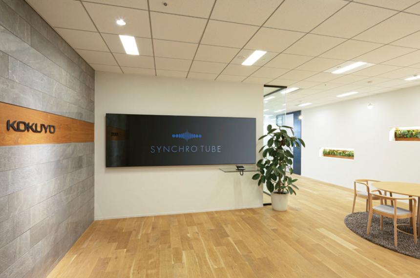 オフィスエントランス工事のポイントを解説！おしゃれなオフィスにするためには