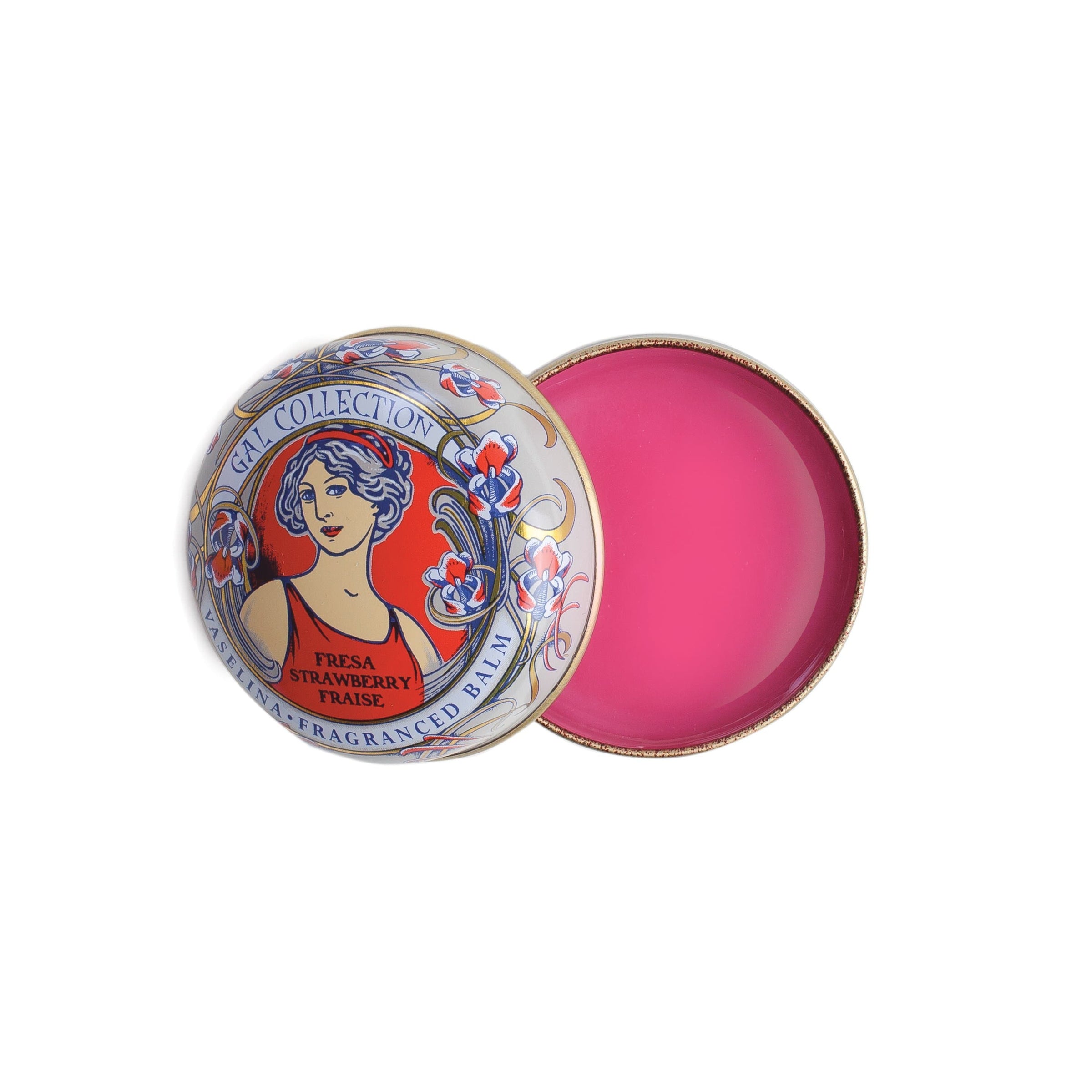 Perfumeria Gal Lip Balm |