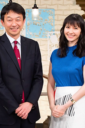 八木亜希子の旦那の職業は高収入？子供がいない理由とは？芸能人の黒い噂と真実