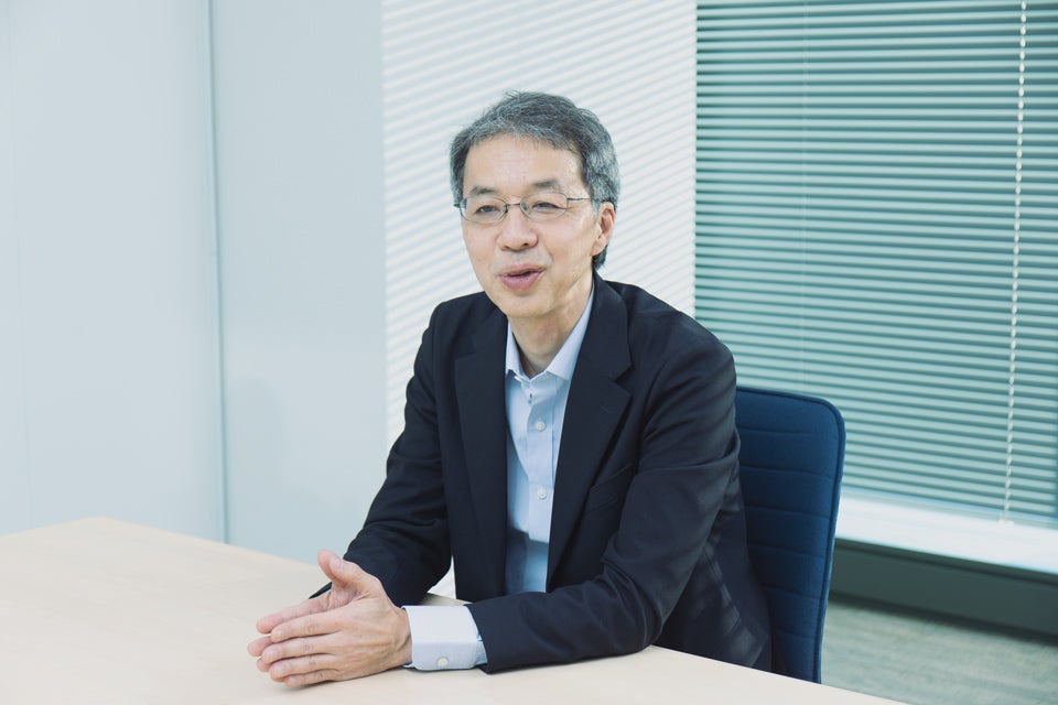 ニッポンを創るビジョナリーベンチャーを紹介ベンチャー通信Online