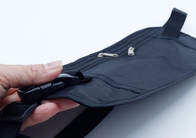 スマホ収納のベルトポーチおすすめ10選！100均商品から本革までご紹介！ メンズ・レディース- Campifyマガジン