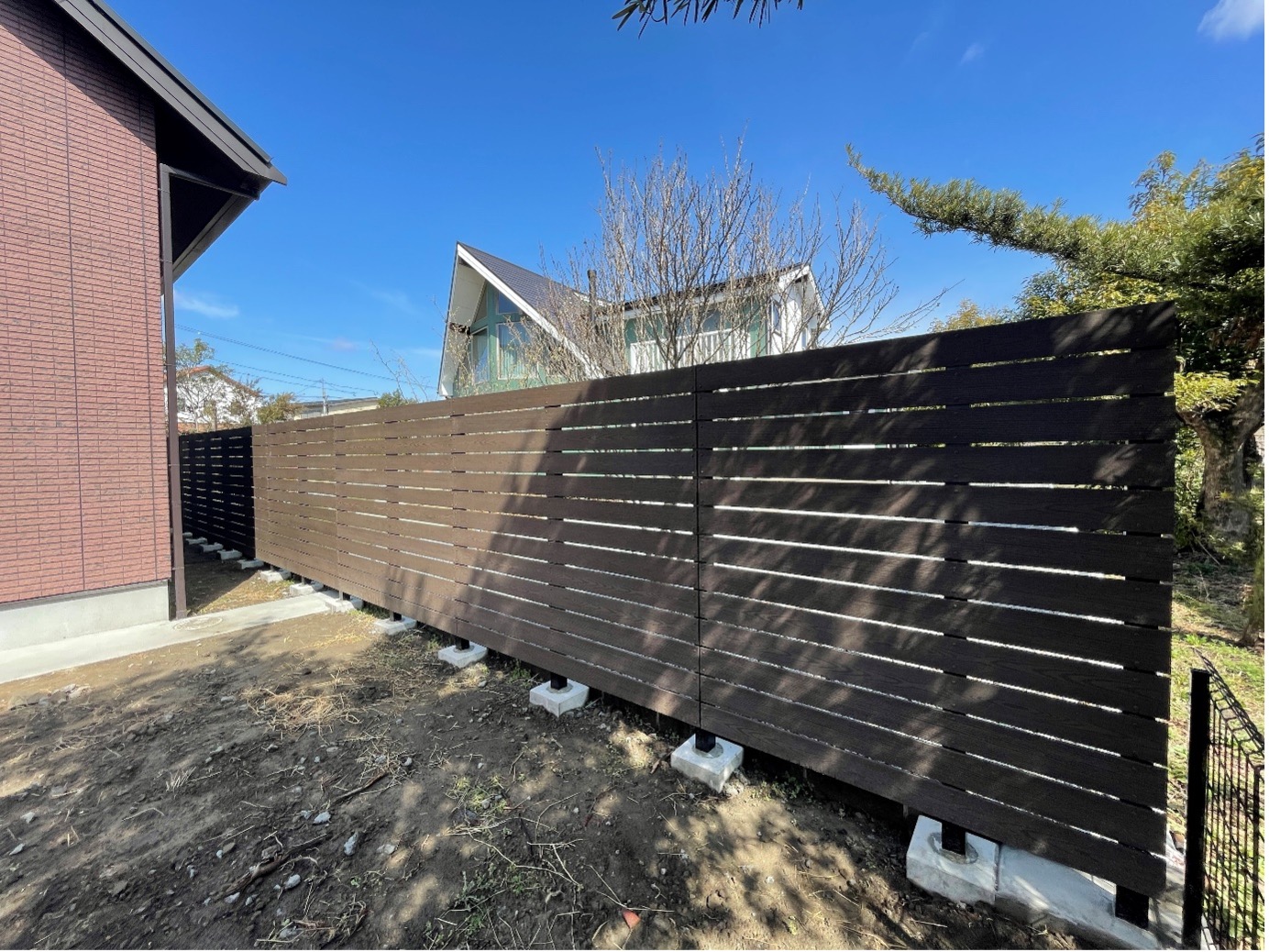 フェンス・外柵の費用と価格の相場と平均目安は？－リフォらん