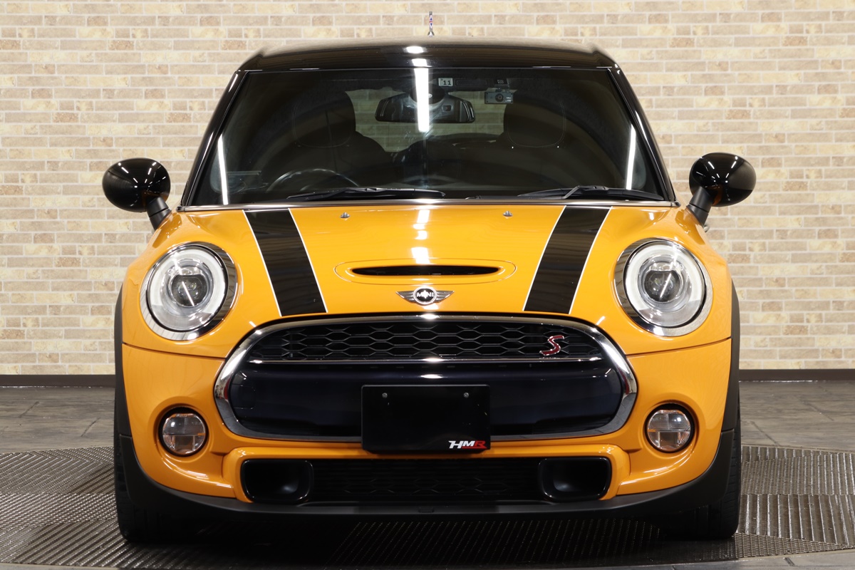 ミニ ミニクーパー 5ドアのカタログなら 楽天Car