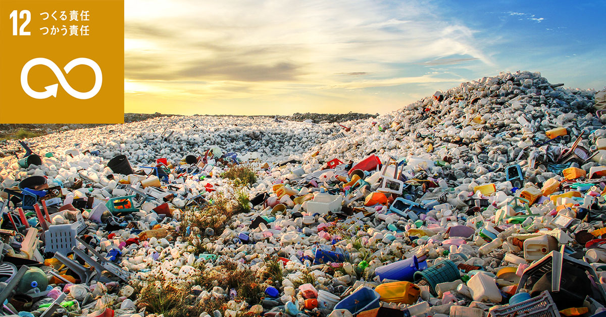 日本・世界のプラスチックゴミ問題の現状株式会社ファー・イースト・ネットワーク