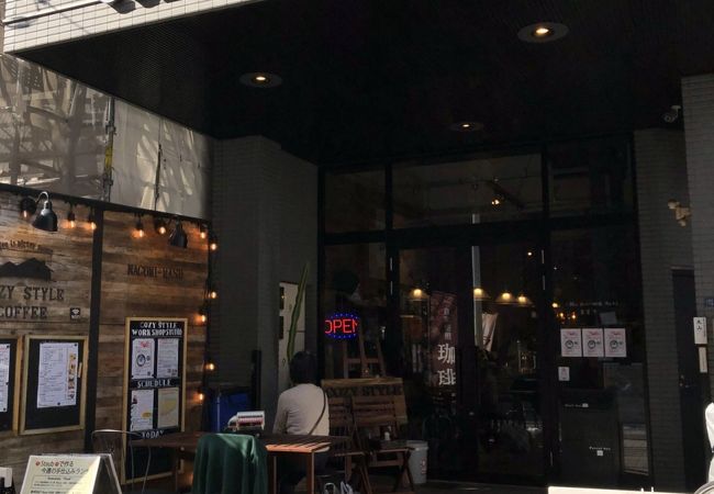 ＣＯＺＹ ＴＥＲＲＡＣＥの賃貸物件 |