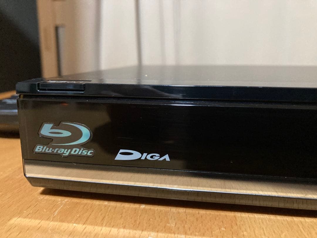 新品リモコン シンプルモデル パナソニッBDレコーダーDMR-BRS500 N2QAYB000995ブルーレイディスクレコーダー用リモコン